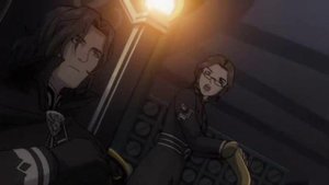 Last Exile - Дюна - Пулемёт.wmv