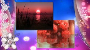 Ягода малина нас к себе манила. Отрывок из песни. Исполняет Валентина Легкоступова.