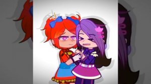 это только между нами) {варлëнка сказачный патруль}(меме гача)