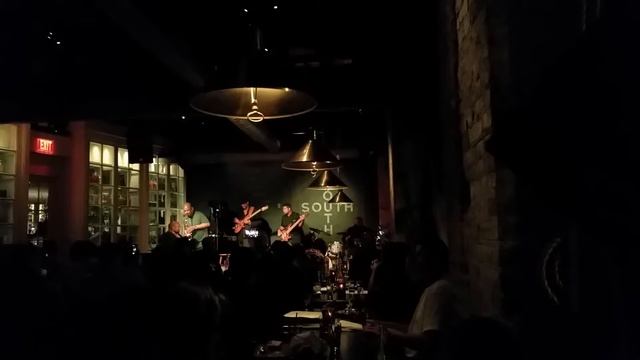 Walter Beasley / Tribute to Grover Washington Jr смотреть онлайн