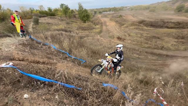 Гонка Родео-Воскресенка 2024