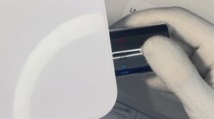 Гигиенический комплект Comfort Lemark LM7169CW