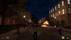 КАК МЕНЯЛСЯ КОТ ДРЕМОТ ! ЭВОЛЮЦИЯ И ОХОТА КЭТНЭПА НА НАС в Garry`s Mod