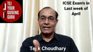 ICSE Exam's datesheet update/Exam's will start in last week of April it's confirmed now/