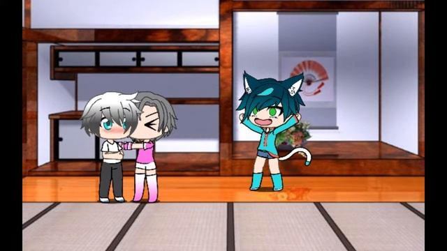Beso ahh!!!!! Meme | yaoi kevin x esteban 7u7