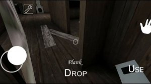 прохождение игры granny перестановку прошёл через машину 🚔🚔🚔