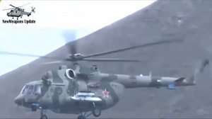 Russian Helicopters rolls out new model for Special Forces!