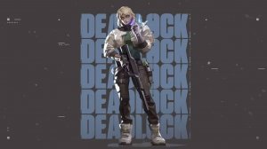 Deadlock Топ Нарезка или самая лучшая игра 2024 года?