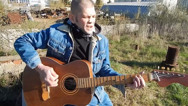 Константин Ступин - Девичьи слезы (24.04.2014)