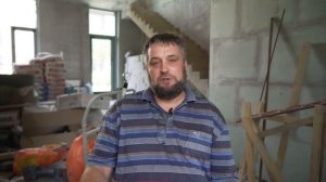 Стройка в тауне | новая бригада | проблемы с поставщиками и документами | приезд дизайнера