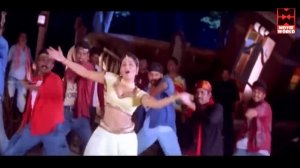 Machan Meesai Video Songs # Dhill # Tamil Songs # Tamil Kuthu Songs