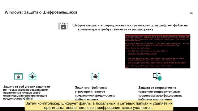 Часть 2: Технологии Kaspersky Endpoint Security Cloud