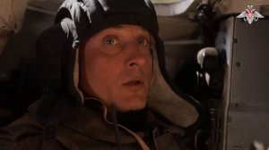 позывной «Депутат», оператор-наводчик танка Т80БВМ