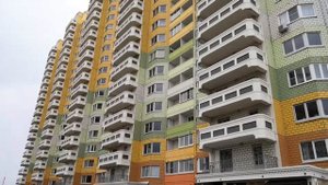 ЖК микрорайон  «Новая Тула» ( Нижняя Китаевка) по улице Зеленая д.6, д.7 г. Тула