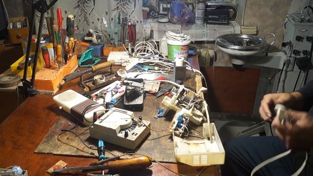 ЭЛЕКТРОПРИВОДЫ ЭП; ТУР и китайская педаль......