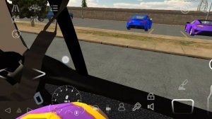 сегодня мы встаём на дыбы в car parking