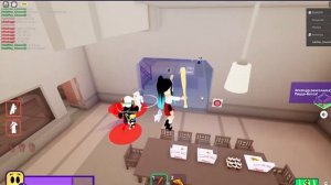 КАК ПОЛУЧИТЬ СЕКРЕТНЫЙ БЕЙДЖ В БРЕЙК ИН 2 роблокс | СЕКРЕТКА Break in 2 Story roblox |
