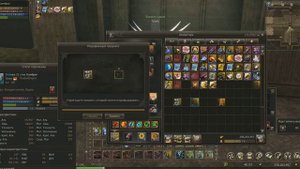 Плащ Эльмора VS Плащ Эльмора +10 part1 Плащи Древних Королевств Lineage 2 (main)