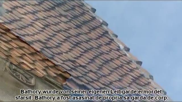 Monument din Feldioara dedicat studentilor sasi cazuti in "Batalia pentru Brasov" смотреть онлайн