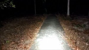 Convoy S21B XHP50.2 4000k op reflector