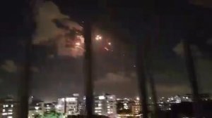 #1 ИРАН АТАКУЕТ ИЗРАИЛЬ! ВОЗМЕЗДИЕ!!