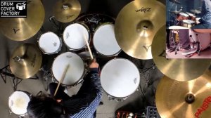 Guns N' Roses - Knock 'in On Heaven's Door - Drum Cover by 유한선 [DCF]