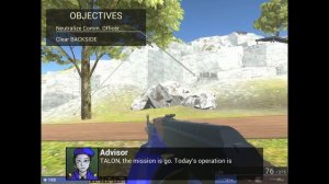 ravenfield моя сборка модов