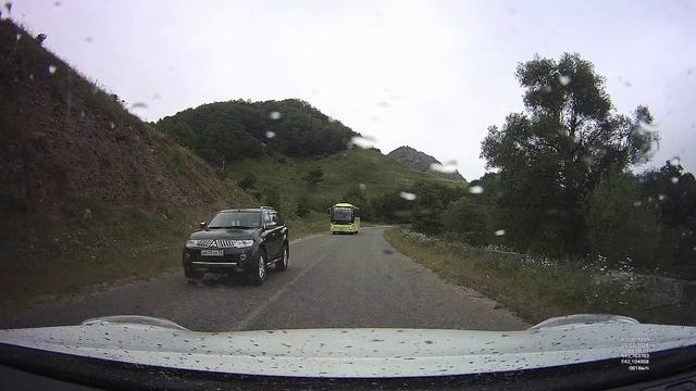 Карачаевск-Гум Баши