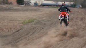 KTM LC8 Sound: Fabrizio Meoni 950 vs Team Kapriony 990