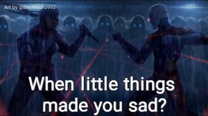 Metal Gear Solid: The Best is Yet to Come - English with Lyrics (Ft. Donna Burke and Federica Putti