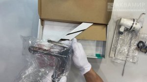 Смеситель Rebris S Hansgrohe 72510000