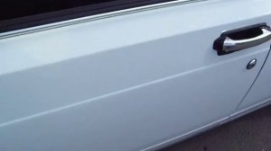 Замки дверей ВАЗ-2109 на ВАЗ-2107