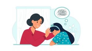 2D Анимационный презентационный видеоролик для компании «Armelle» | Omega 3 Kids