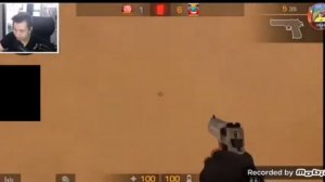 ДИКИЙ ШКОЛЬНИК ЗВОНИТ МАМЕ - ТРОЛЛИНГ В STANDOFF 2