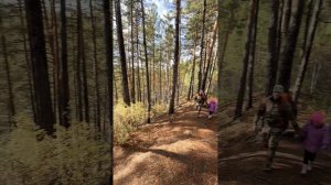 Поход на скальник Витязь
29.09.2024