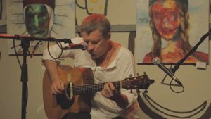 Леонид Фёдоров — Лампа (Я столько падал...)