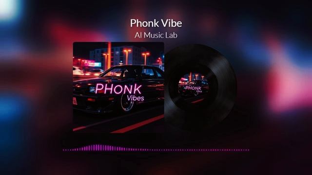 Phonk Vibe