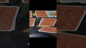 Гороскоп Таро для Овна ♈ на Октябрь 2024