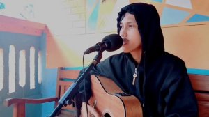 Where Did You Sleep Last Night (My Girl) | Nirvana - Cover by Bibin Biantoro