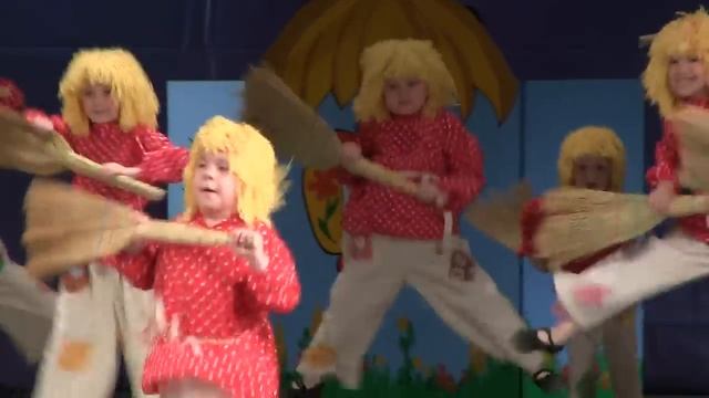 СТУДИЯ ПРЕОДОЛЕНИЕ 30.04.2016