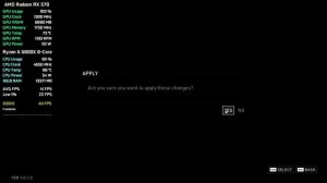 The Last of Us Part I - AMD RX 570 - All Settings Tested