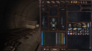 Прохождение STALKER Lost Alpha — Часть 55: Отвозим последние документы для Велеса