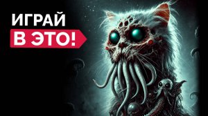 В какие 10 НОВЫХ игр для слабых ПК стоит поиграть в 2024?