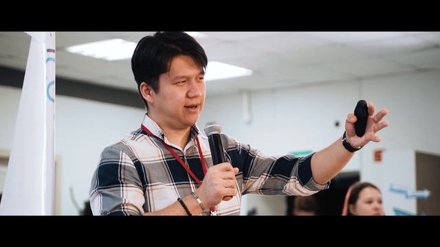 ОЛИМПИАДА в онлайн-школе программирования EasyCode | как это было?!