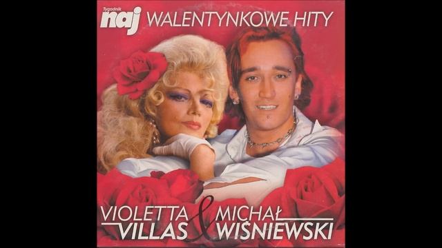 VIOLETTA VILLAS & MICHAŁ WIŚNIEWSKI - TANGO DLA KOWALSKIEJ смотреть онлайн