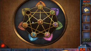 Can You Escape The 100 Room VI Level 22 Walkthrough