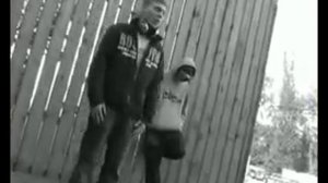Реп про любовь и боль  Красиво очень  flv