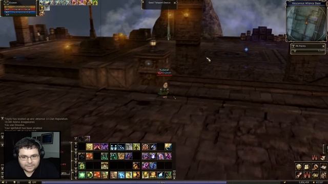 Lineage 2 - To the Seed of Annihilation - SOA Quest (Server Ramona EU) смотреть онлайн