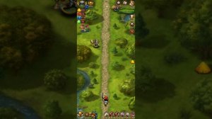 Зазеркалье.  Порталы - раз... Тыквы - два... Человечки - три... К Хэллоуину готовы!