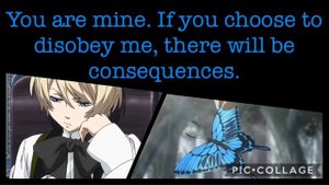 Bluebell and the Brat | ASMR | Alois Trancy x Fem! Listener (Ft. Claude Faustus)